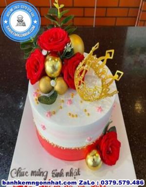 Bánh Kem Sữa Tươi 103